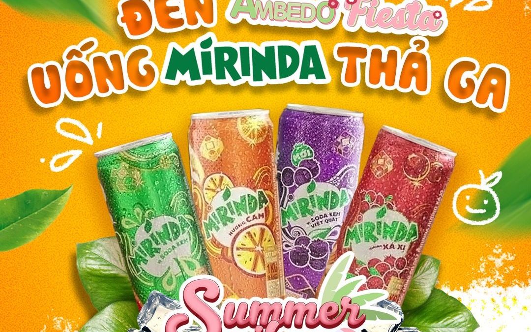 Mirinda