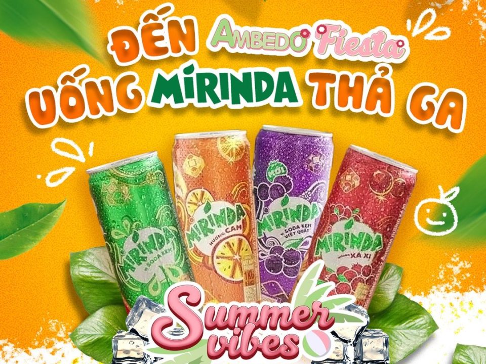 Mirinda