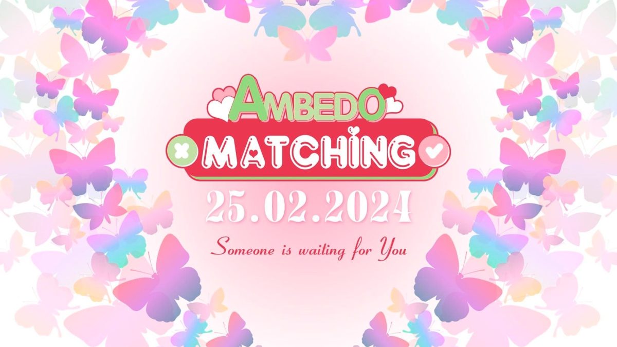AMBEDO MATCHING