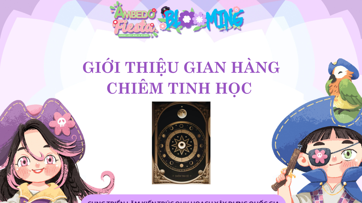 CHIÊM TINH