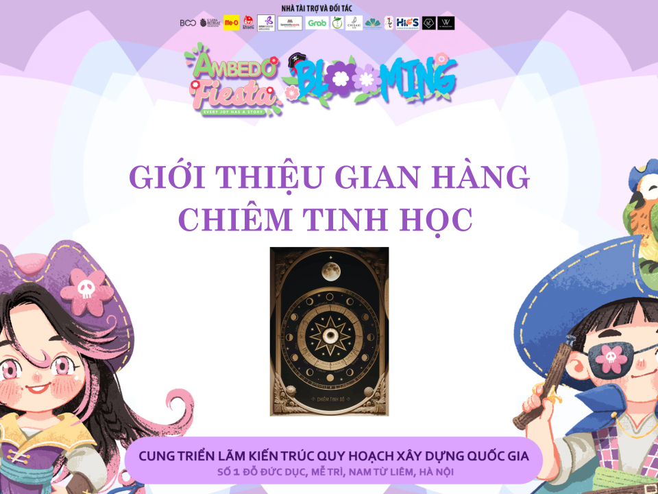 CHIÊM TINH