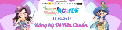 Đăng Ký Vé VIP