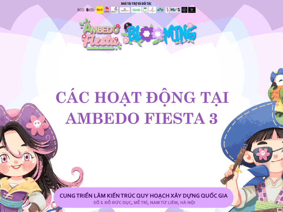 NHÀ TÀI TRỢ 3