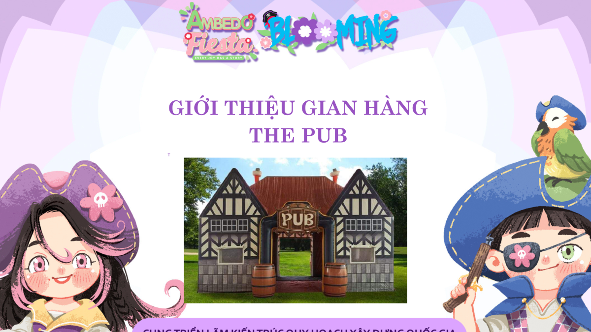 NHÀ TÀI TRỢ 4