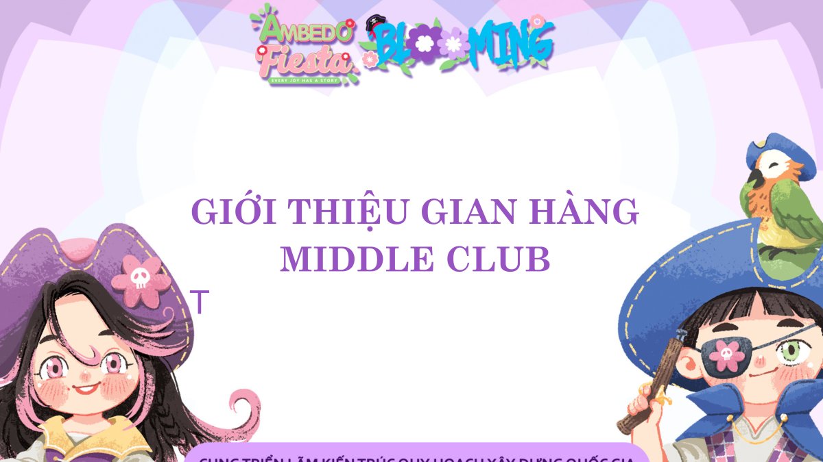 NHÀ TÀI TRỢ 5