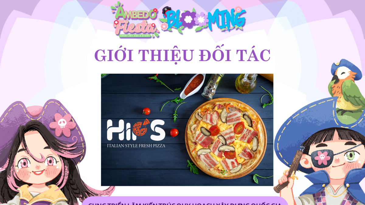 NHÀ TÀI TRỢ