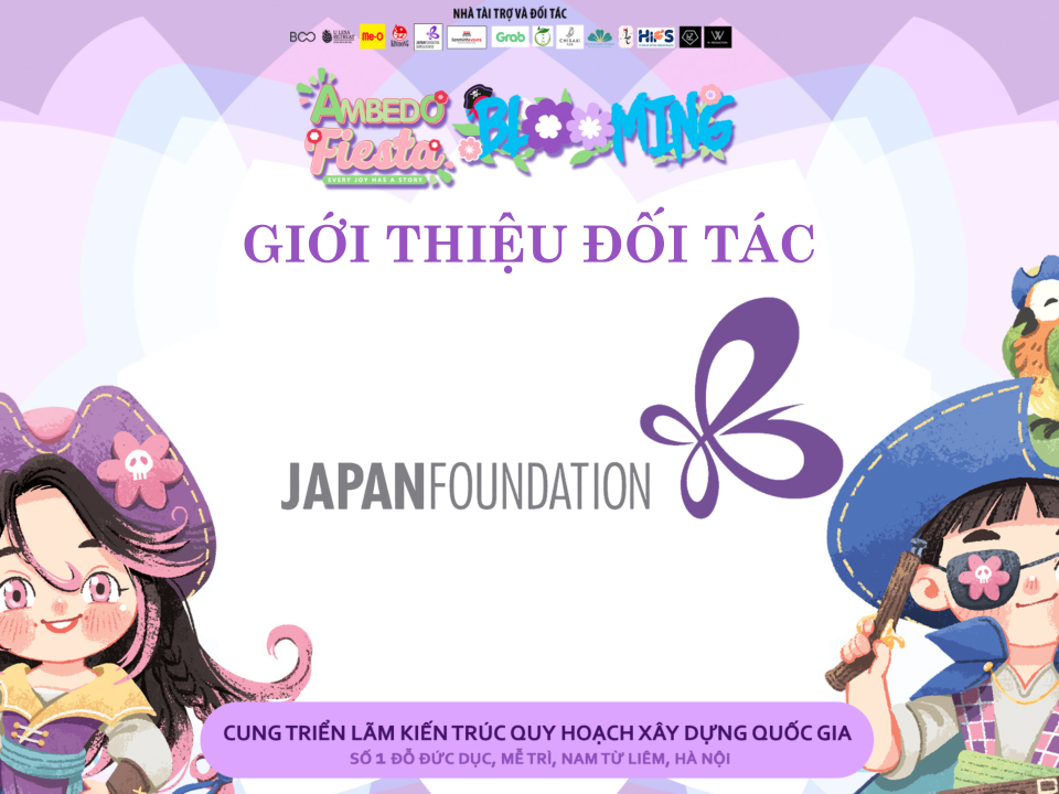 NHÀ TÀI TRỢ