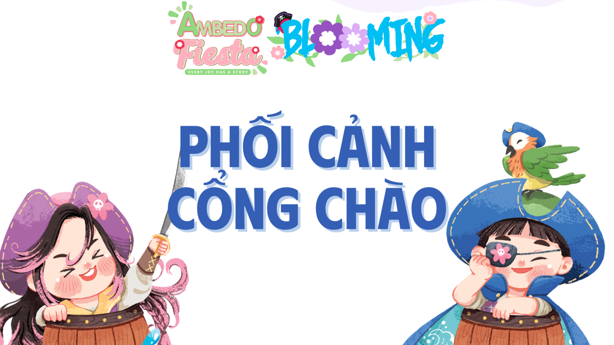 TIÊU ĐIỂM