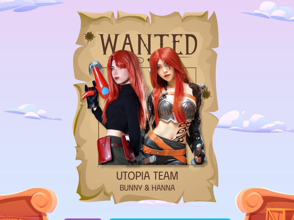 UTOPIA